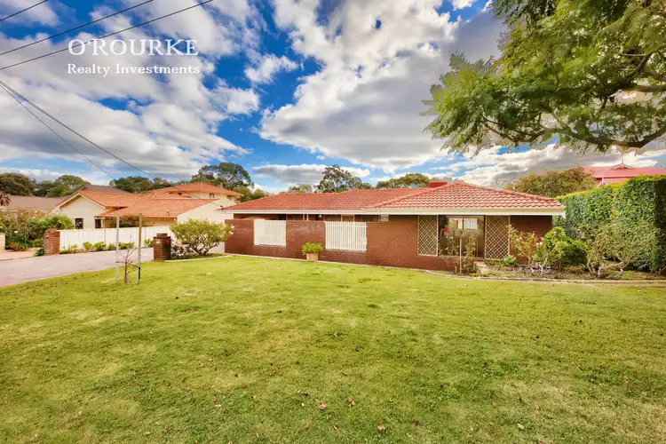 Fourth view of Homely house listing, 23 Risley Way, Carine WA 6020