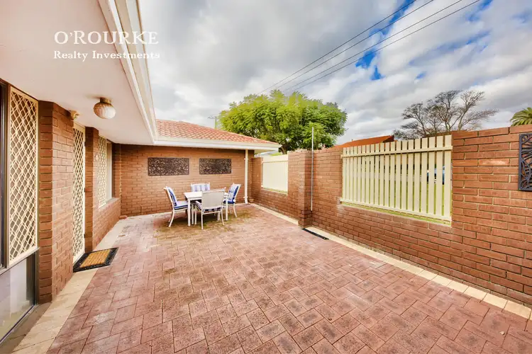 Fifth view of Homely house listing, 23 Risley Way, Carine WA 6020