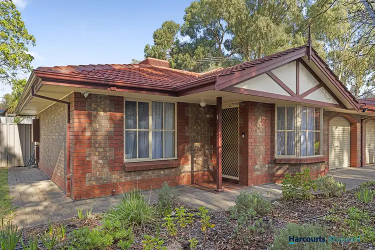 Second view of Homely unit listing, 1/11 Bradman Court, Morphett Vale SA 5162