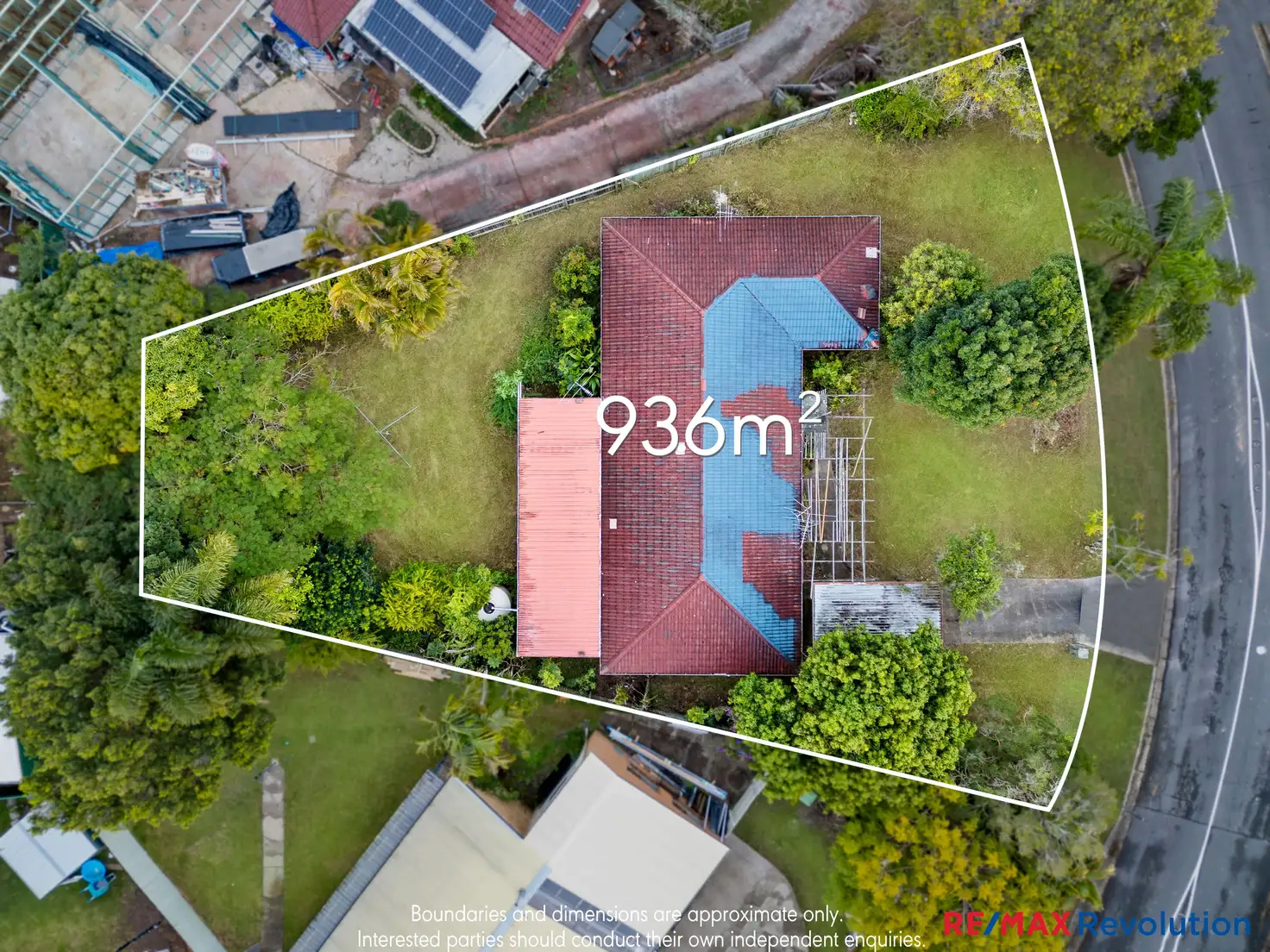 Main view of Homely house listing, 36 Valencia Way, Slacks Creek QLD 4127