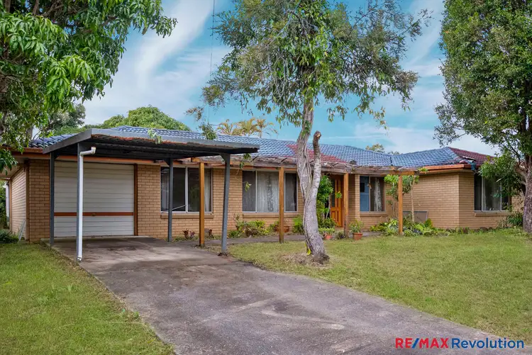 Second view of Homely house listing, 36 Valencia Way, Slacks Creek QLD 4127