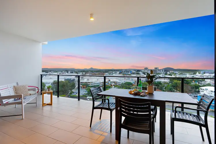 1015/9 Market Lane, Maroochydore QLD 4558