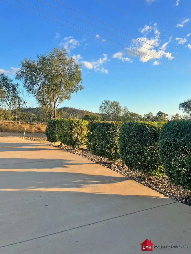 Fourth view of Homely house listing, 22 Boyd Road, Gayndah QLD 4625