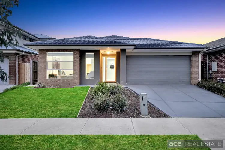 44 Dawley Circuit, Werribee VIC 3030
