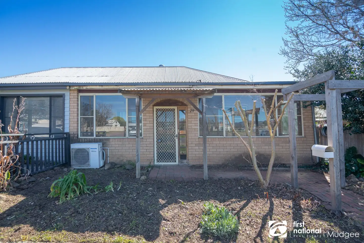 Main view of Homely house listing, 74 Lewis Street, Mudgee NSW 2850