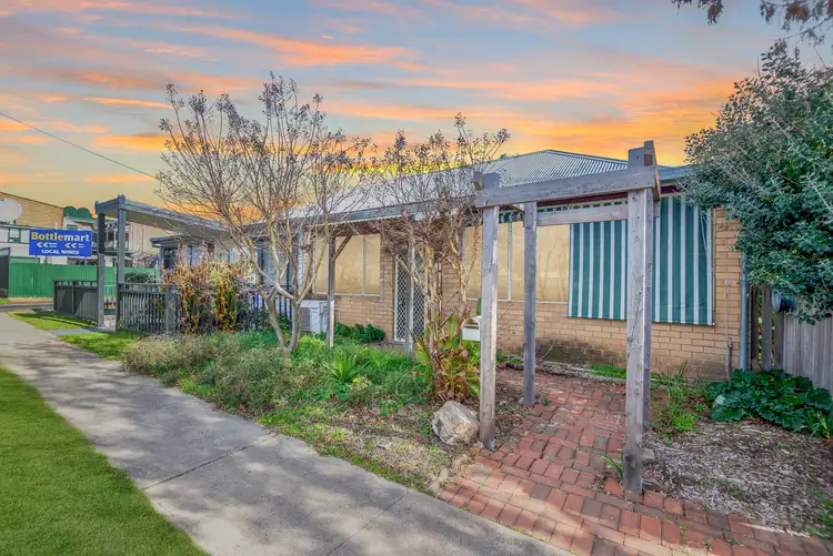 Second view of Homely house listing, 74 Lewis Street, Mudgee NSW 2850