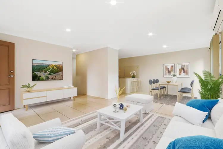 Main view of Homely house listing, 1/44 Pecan Drive, Upper Coomera QLD 4209