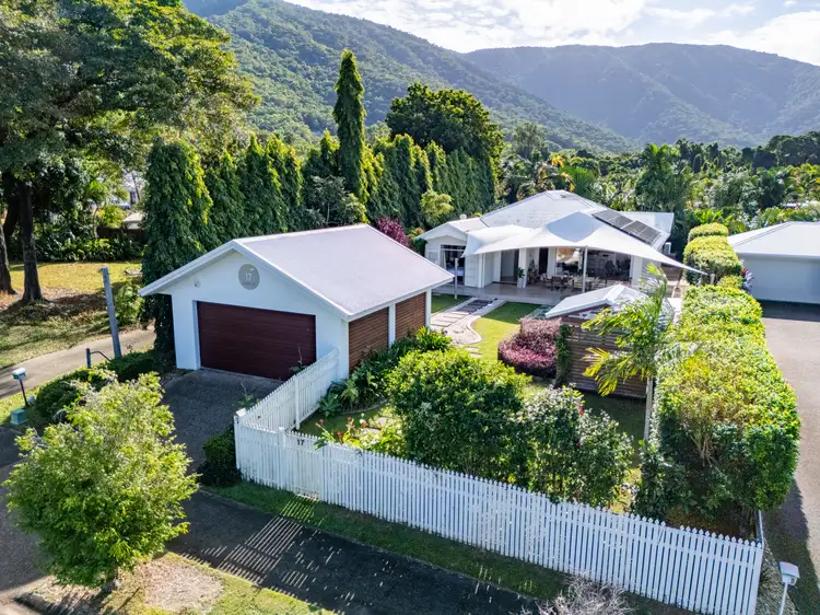 17 Satellite Street