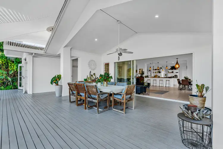 Third view of Homely house listing, 17 Satellite Street, Clifton Beach QLD 4879