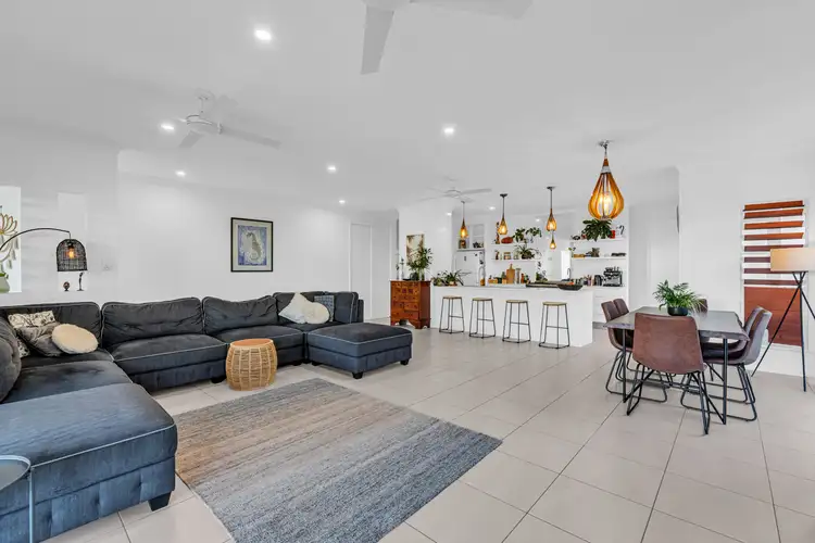 Fourth view of Homely house listing, 17 Satellite Street, Clifton Beach QLD 4879