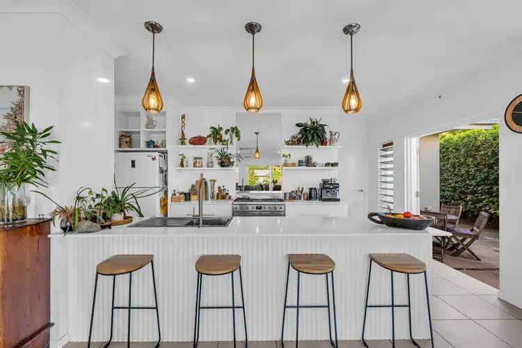 Fifth view of Homely house listing, 17 Satellite Street, Clifton Beach QLD 4879