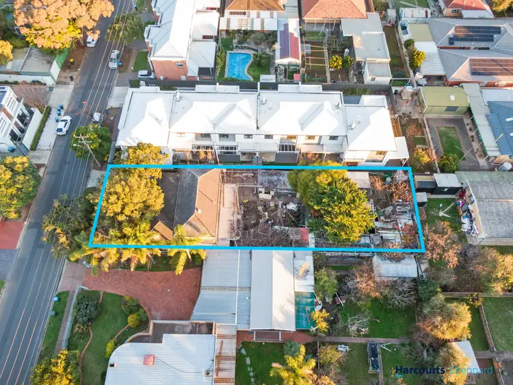16 Dawn Avenue