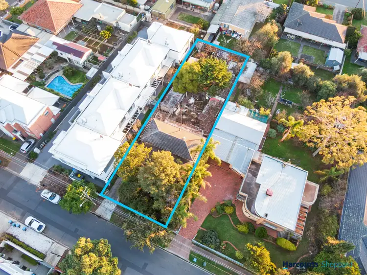 Fourth view of Homely land listing, 16 Dawn Avenue, Hectorville SA 5073
