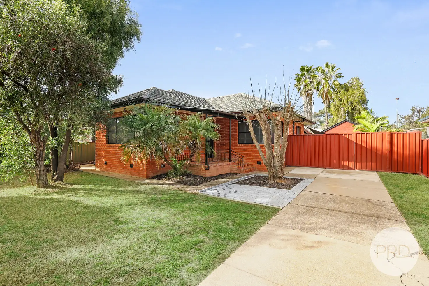Main view of Homely house listing, 22 Gunnedah Road, Tamworth NSW 2340
