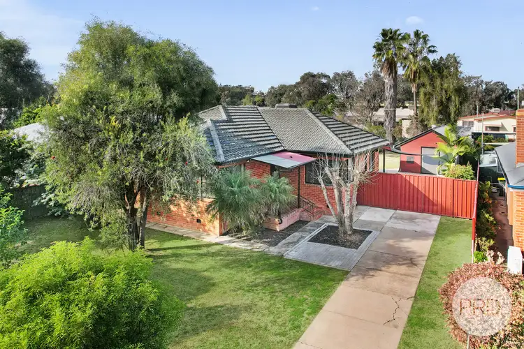 Second view of Homely house listing, 22 Gunnedah Road, Tamworth NSW 2340