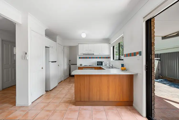 Second view of Homely house listing, 29/42 Beattie Road, Coomera QLD 4209
