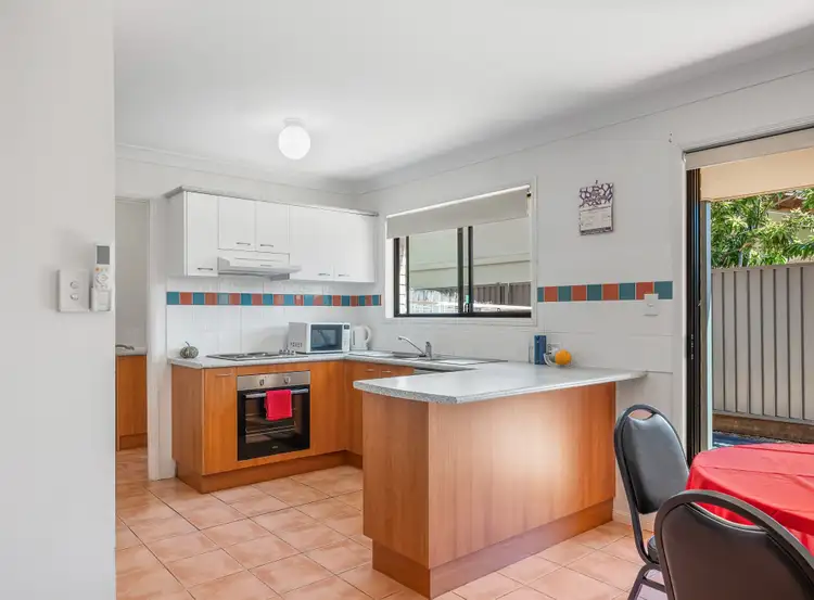 Third view of Homely house listing, 29/42 Beattie Road, Coomera QLD 4209