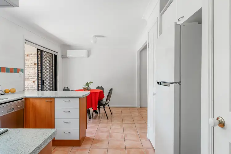 Fifth view of Homely house listing, 29/42 Beattie Road, Coomera QLD 4209