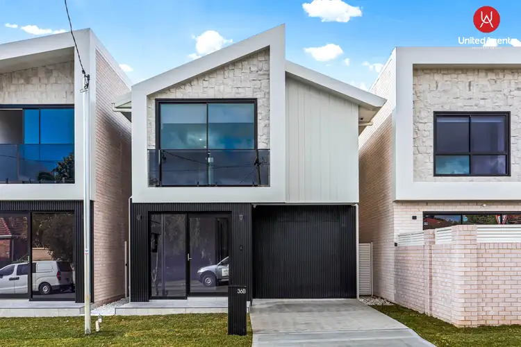 36b Proctor Avenue, Kingsgrove NSW 2208