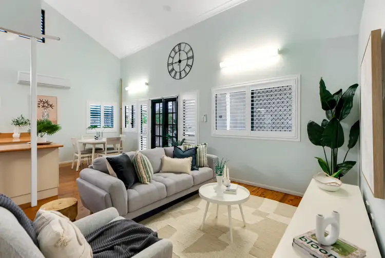 Third view of Homely house listing, 25 Balfe Street, Parramatta Park QLD 4870