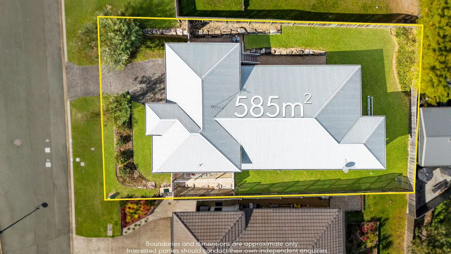 Main view of Homely house listing, 15 Butcher Bird Circuit, Upper Coomera QLD 4209