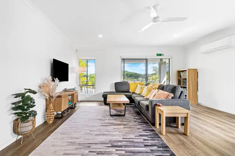 Second view of Homely house listing, 15 Butcher Bird Circuit, Upper Coomera QLD 4209
