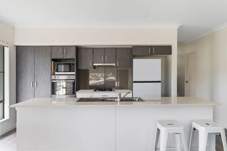 Fifth view of Homely house listing, 15 Butcher Bird Circuit, Upper Coomera QLD 4209