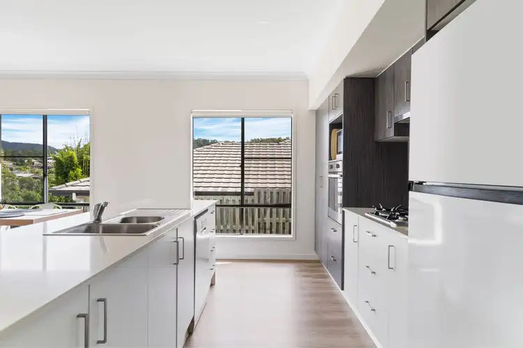 Sixth view of Homely house listing, 15 Butcher Bird Circuit, Upper Coomera QLD 4209