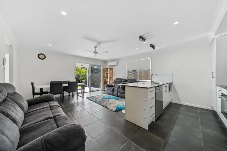 Fifth view of Homely house listing, 47 Barcoo Drive, Logan Reserve QLD 4133