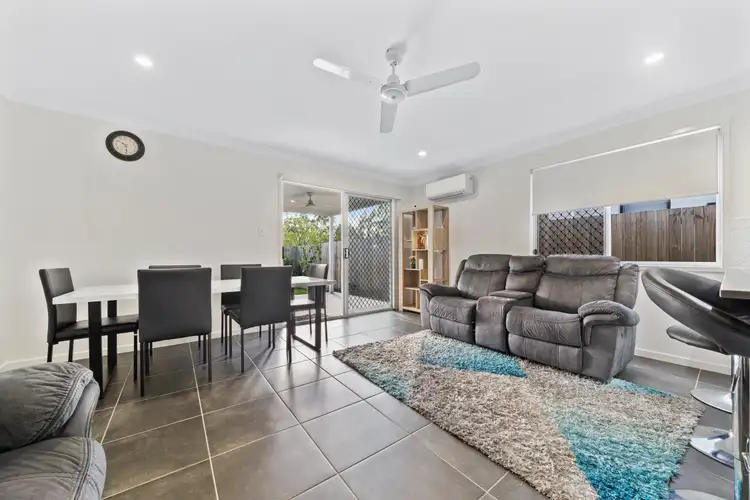 Sixth view of Homely house listing, 47 Barcoo Drive, Logan Reserve QLD 4133
