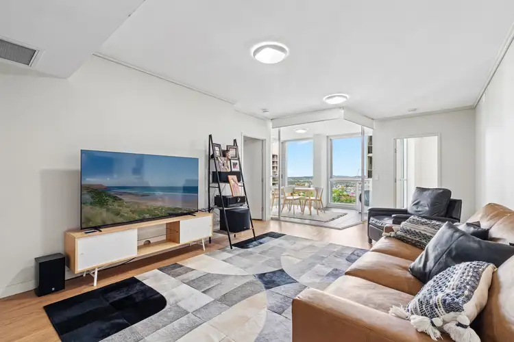3406/108 Albert Street, Brisbane City QLD 4000
