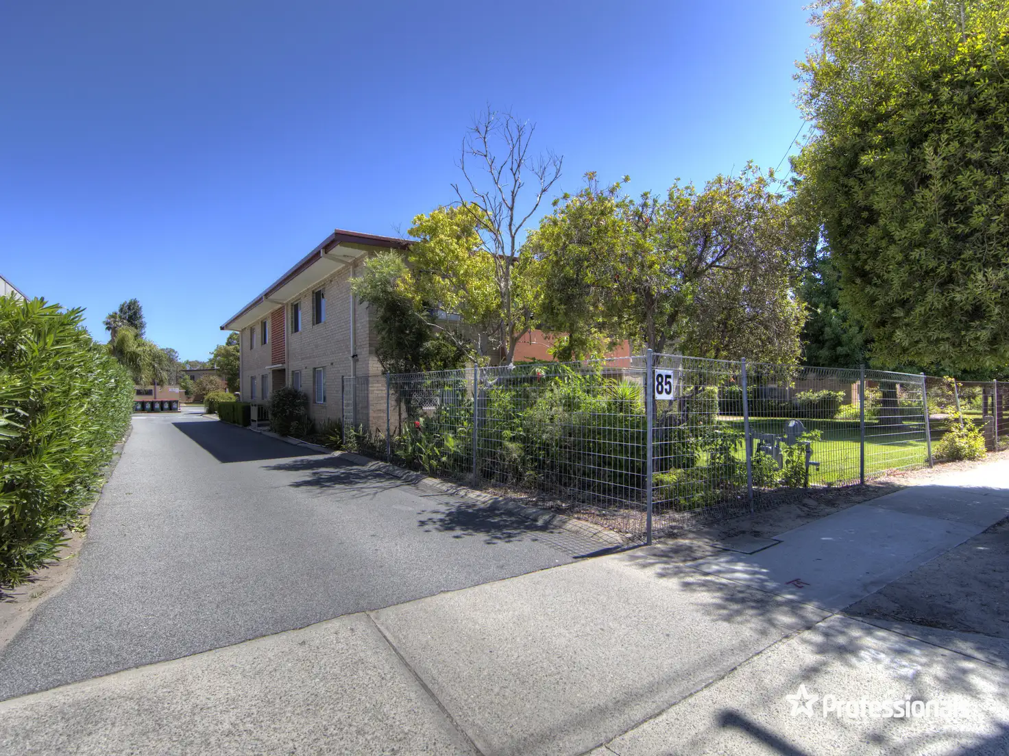 Main view of Homely unit listing, 47/85 Herdsman Parade, Wembley WA 6014