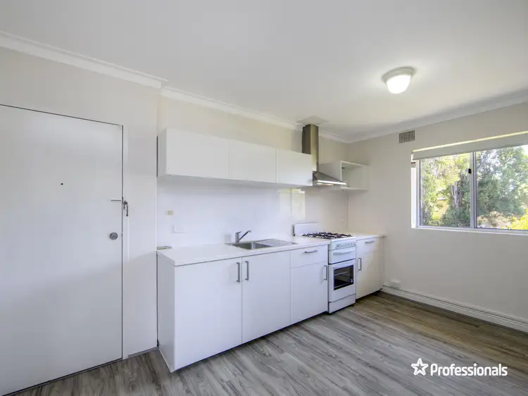 Second view of Homely unit listing, 47/85 Herdsman Parade, Wembley WA 6014