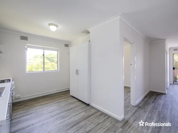 Third view of Homely unit listing, 47/85 Herdsman Parade, Wembley WA 6014