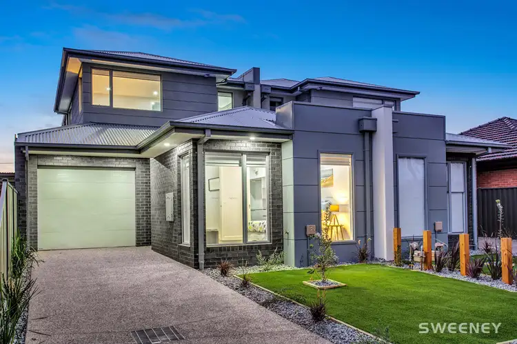 49 Second Avenue, Altona North VIC 3025