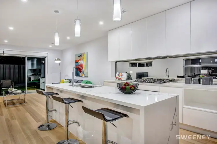 Second view of Homely house listing, 49 Second Avenue, Altona North VIC 3025