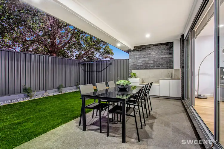 Fourth view of Homely house listing, 49 Second Avenue, Altona North VIC 3025