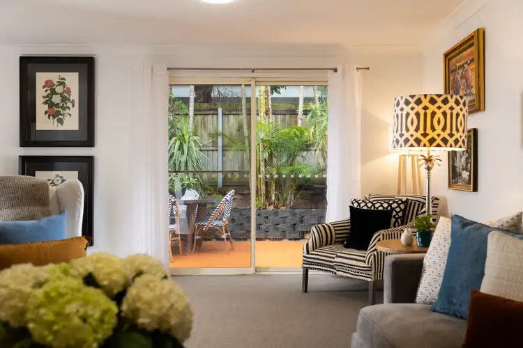 Third view of Homely townhouse listing, 46/2-12 Queen Street, Cleveland QLD 4163