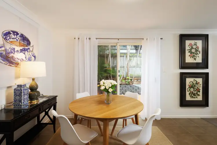Fourth view of Homely townhouse listing, 46/2-12 Queen Street, Cleveland QLD 4163