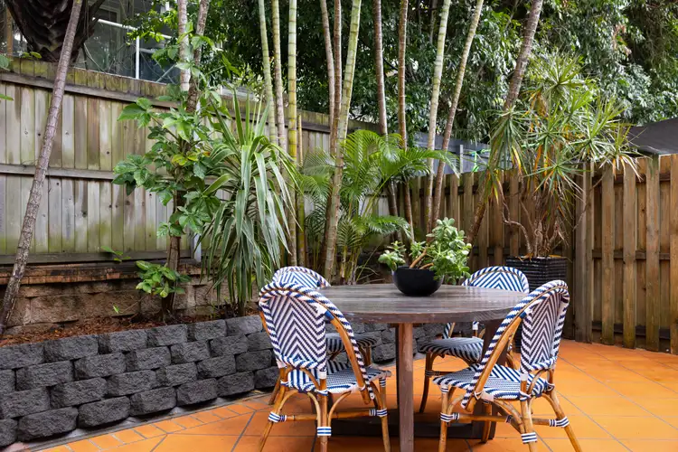 Fifth view of Homely townhouse listing, 46/2-12 Queen Street, Cleveland QLD 4163