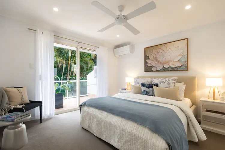 Sixth view of Homely townhouse listing, 46/2-12 Queen Street, Cleveland QLD 4163