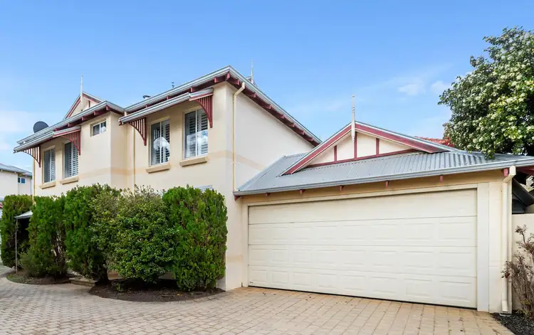 18b Lichfield Street, Victoria Park WA 6100
