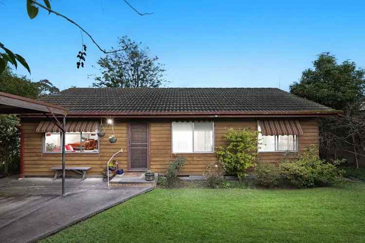 2/16 Margot Street, Ferntree Gully VIC 3156