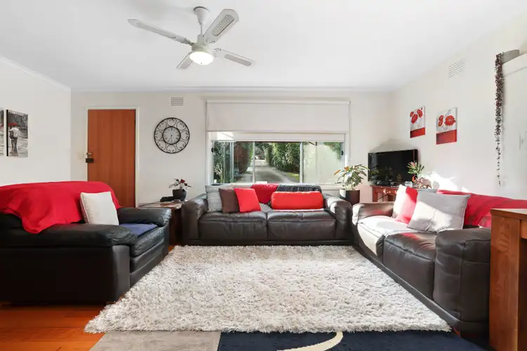 Second view of Homely house listing, 2/16 Margot Street, Ferntree Gully VIC 3156