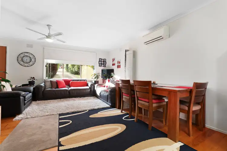 Fourth view of Homely house listing, 2/16 Margot Street, Ferntree Gully VIC 3156