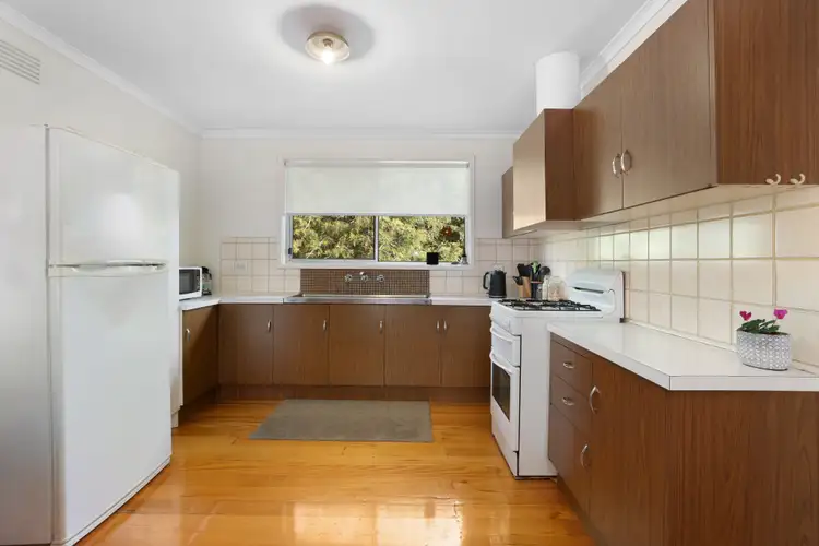 Fifth view of Homely house listing, 2/16 Margot Street, Ferntree Gully VIC 3156