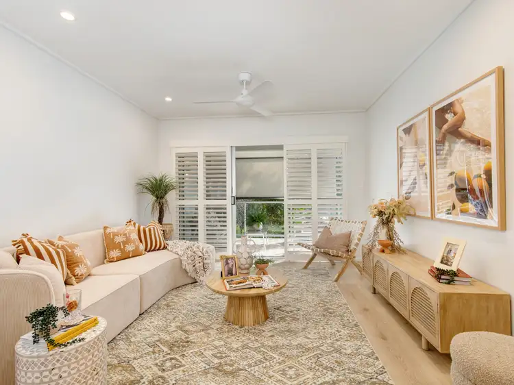 Main view of Homely townhouse listing, 44/45 Lancashire Drive, Mudgeeraba QLD 4213