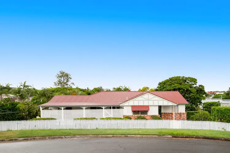 88 Norfolk Street, Coorparoo QLD 4151