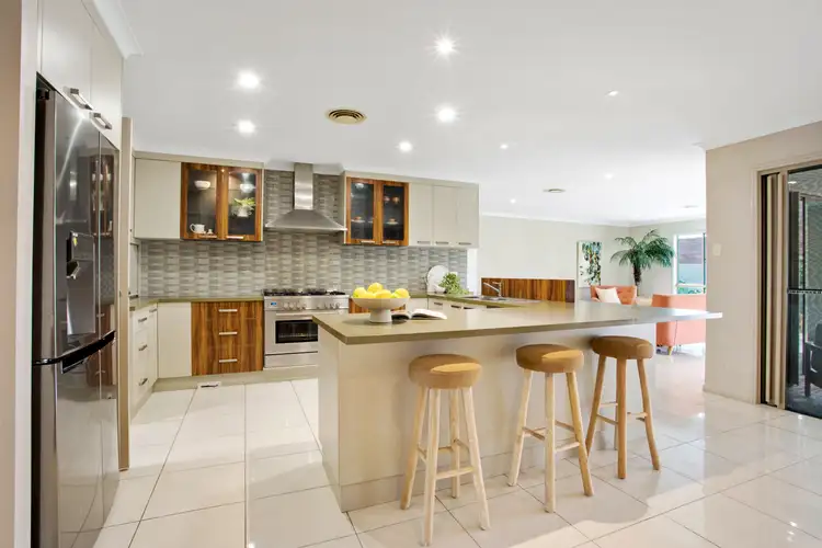 Seventh view of Homely house listing, 1 Cornwall Street, North Mackay QLD 4740