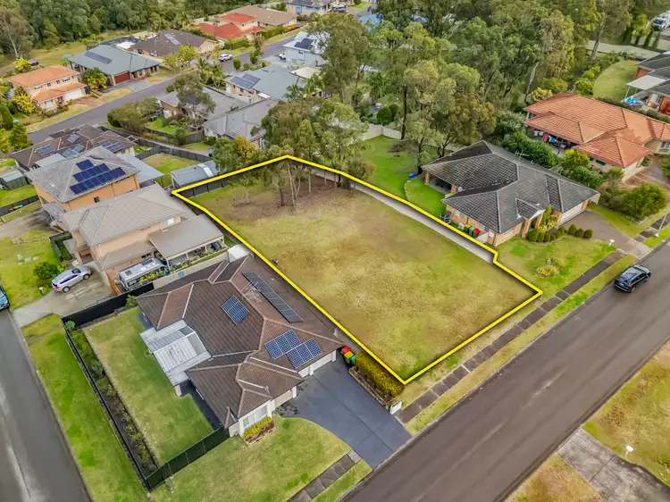 3 Cockatiel Street, Toronto NSW 2283